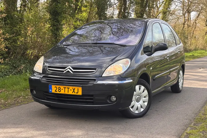 Citroën Xsara Picasso (2006)