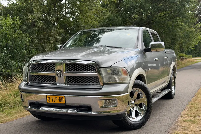 Dodge RAM (2011)