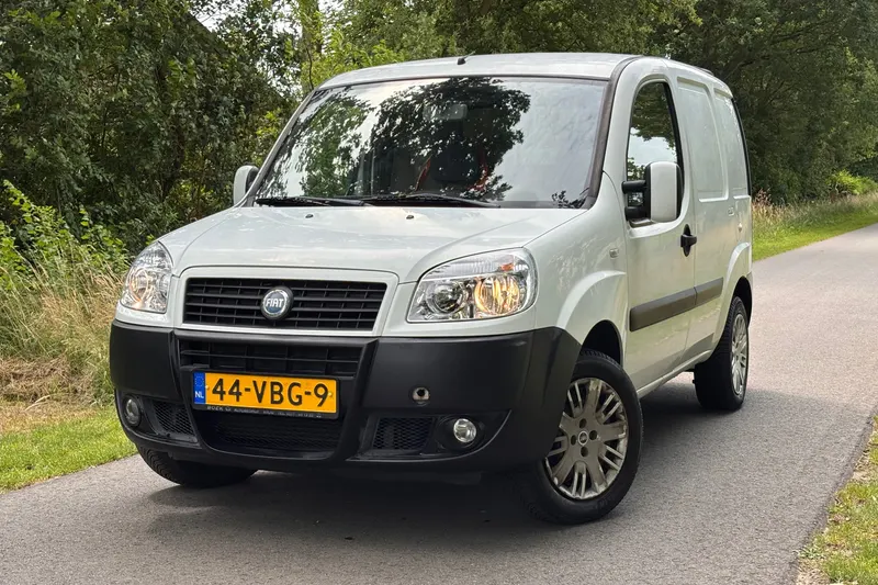 Fiat Doblò (2006)