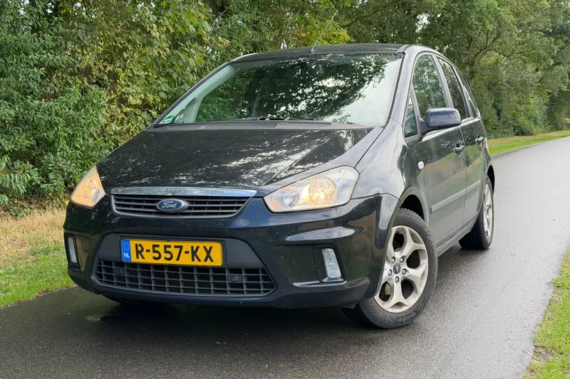 Ford C-Max (2009)