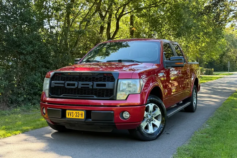 Ford F-150 (2010)