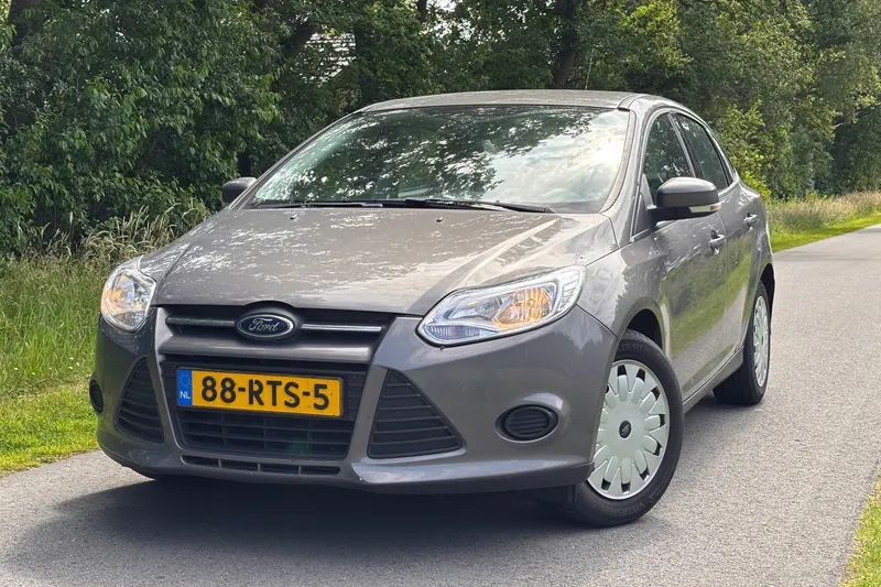Ford Focus (2011)