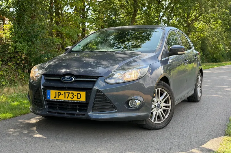 Ford Focus (2013)