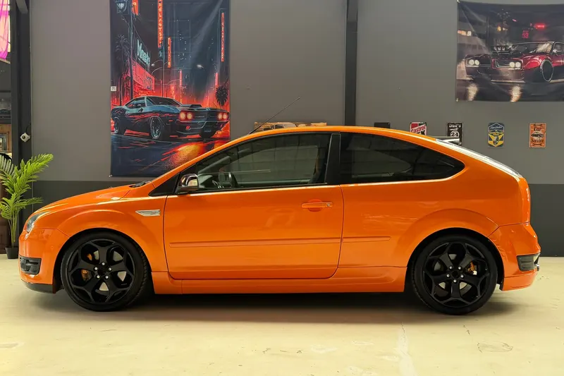 Ford Focus (2006)
