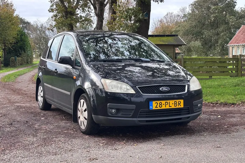 Ford Focus (2004)