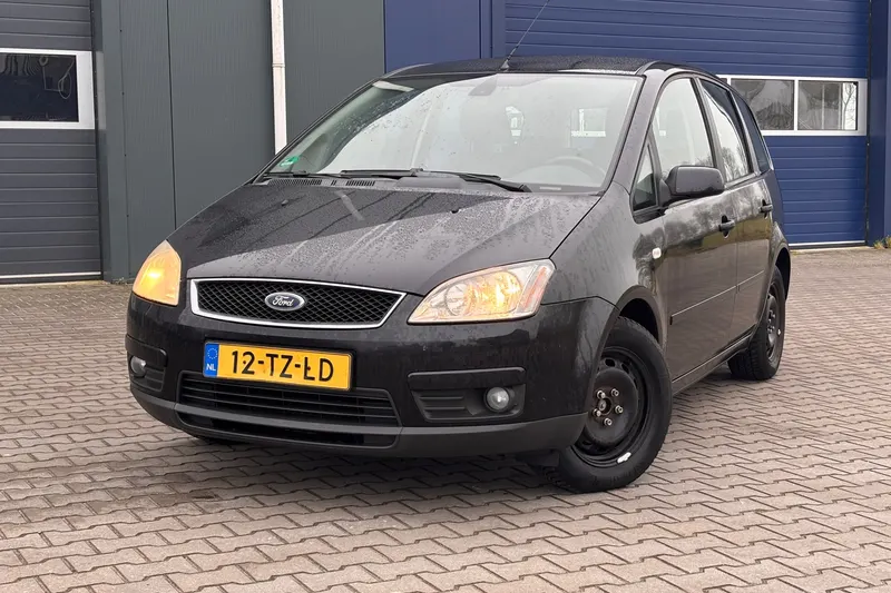Ford Focus (2007)