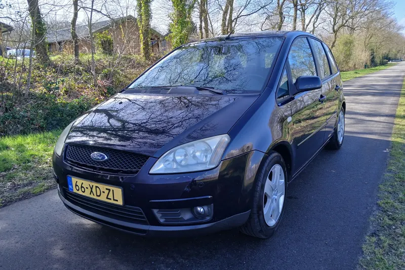 Ford Focus (2007)