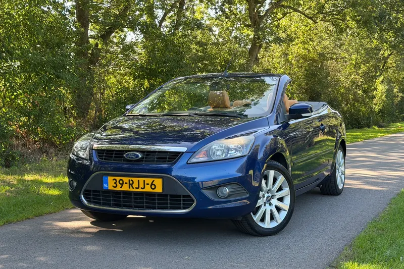 Ford Focus (2011)