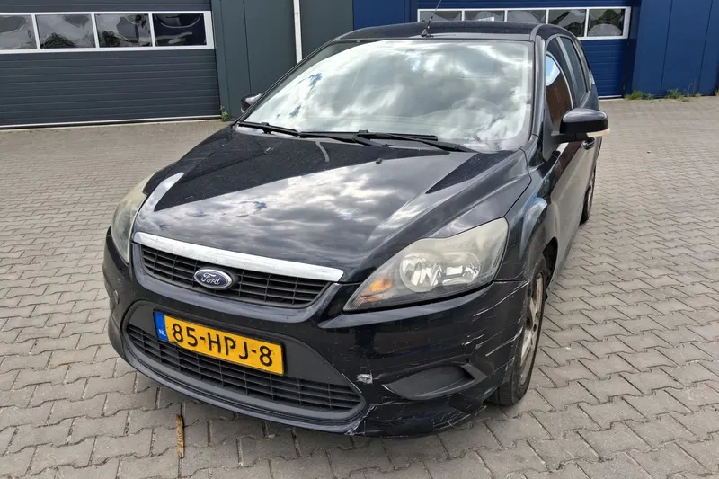 Ford Focus (2009)
