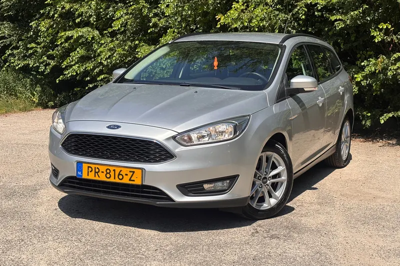 Ford Focus (2017)