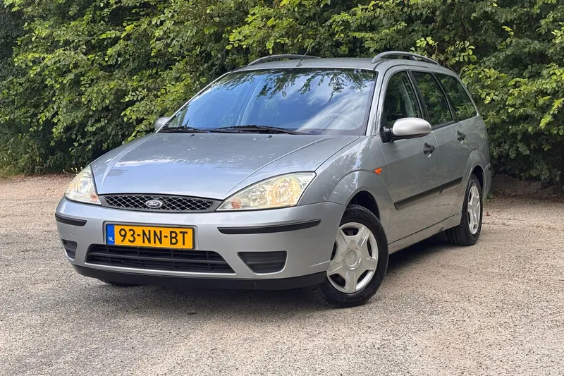 Ford Focus (2003)