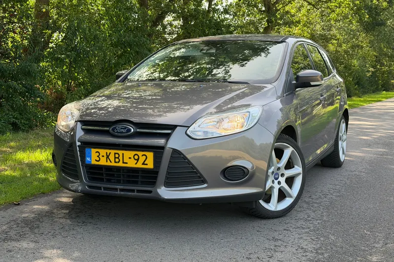 Ford Focus (2013)