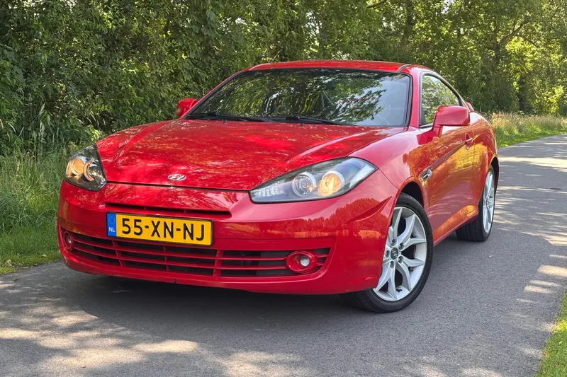 Hyundai Onbekend (2007)