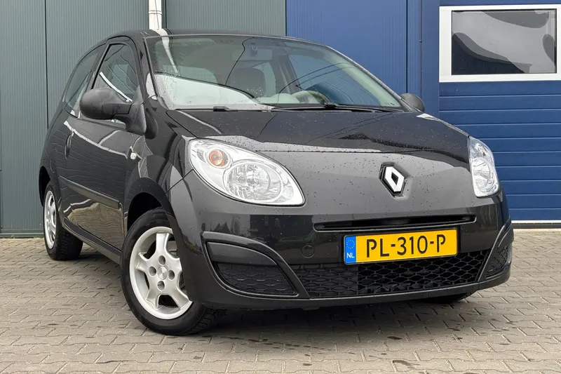 Renault Twingo (2007)