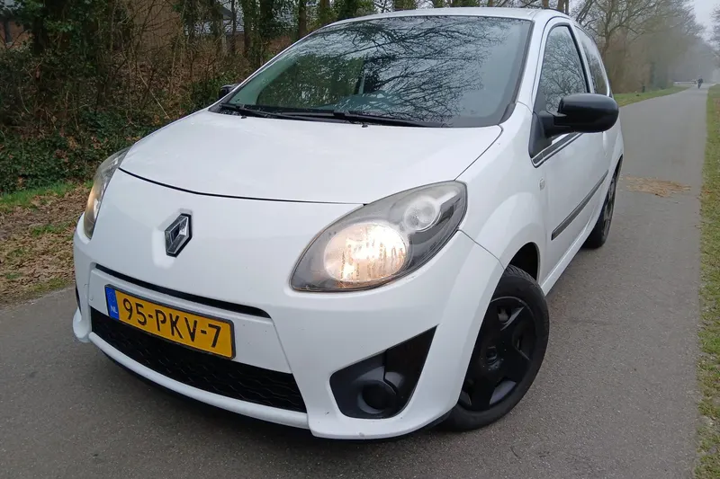 Renault Twingo (2011)
