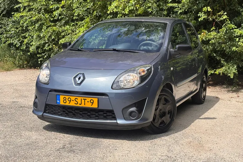 Renault Twingo (2011)