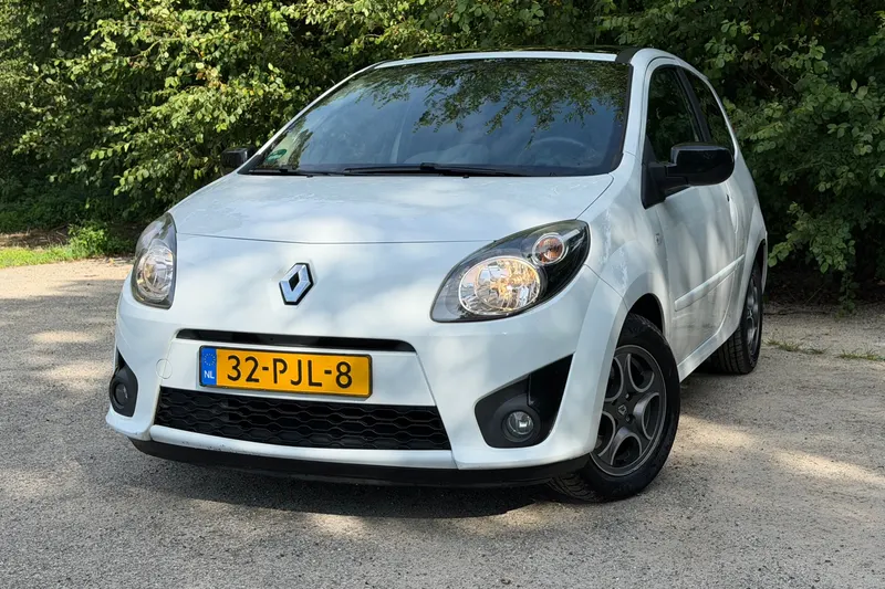 Renault Twingo (2011)