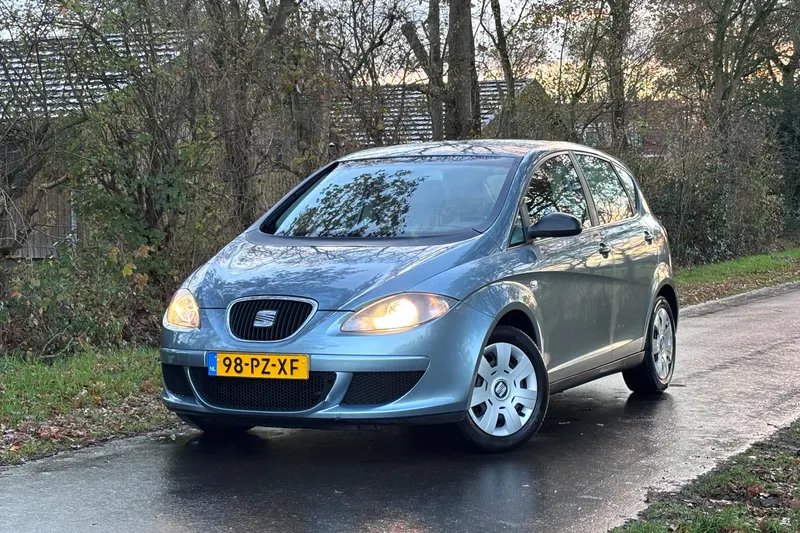 SEAT Altea (2005)