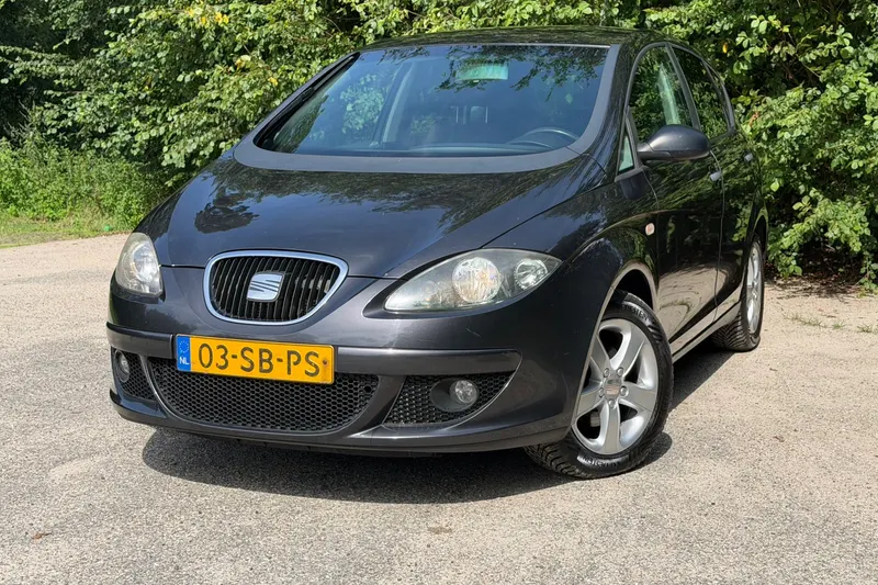 SEAT Altea (2005)