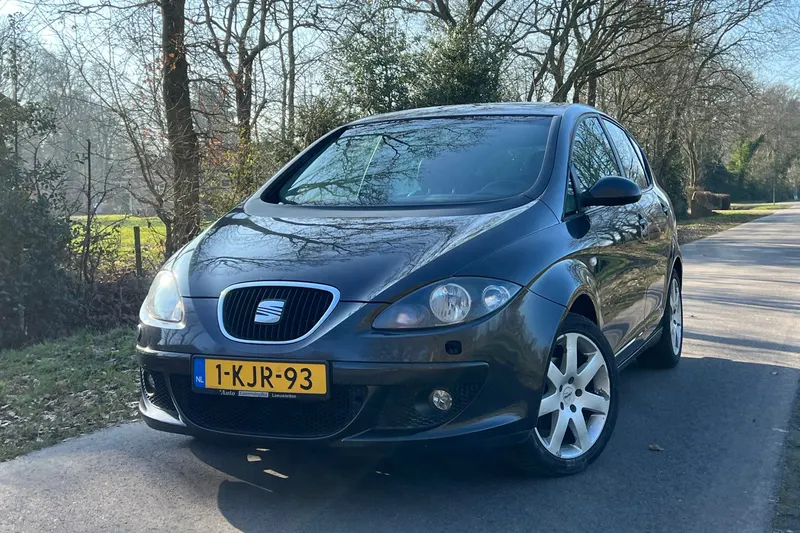 SEAT Toledo (2005)