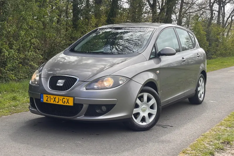 SEAT Toledo (2005)