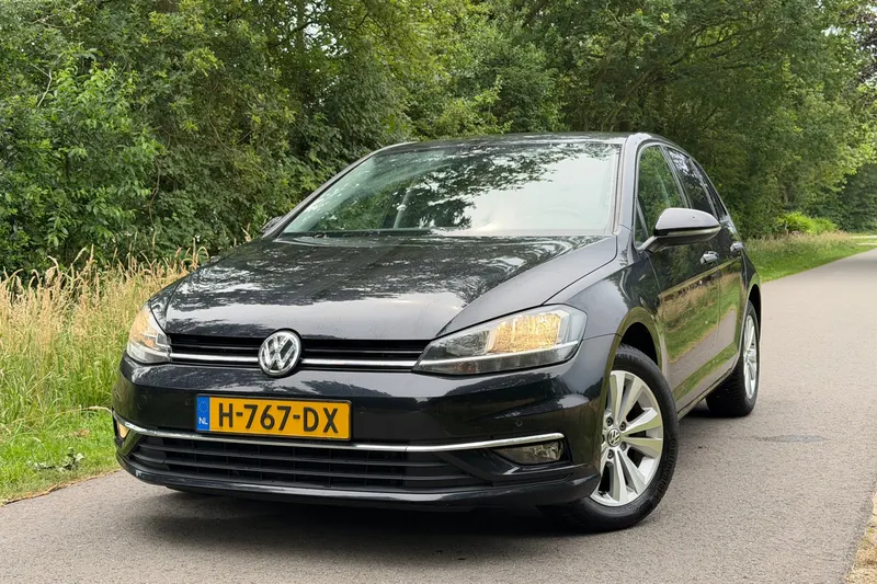 Volkswagen Golf (2020)