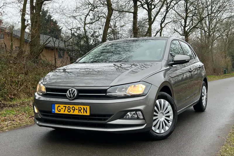 Volkswagen Polo (2019)