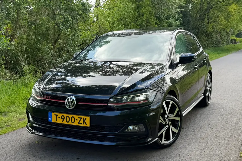 Volkswagen Polo (2019)