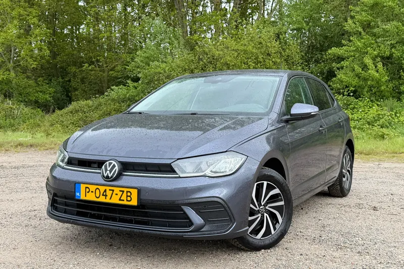 Volkswagen Polo (2022)