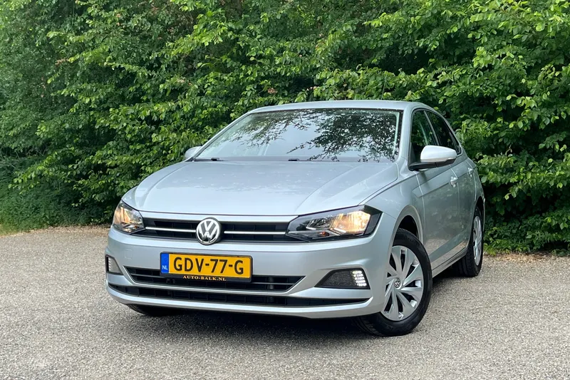 Volkswagen Polo (2019)