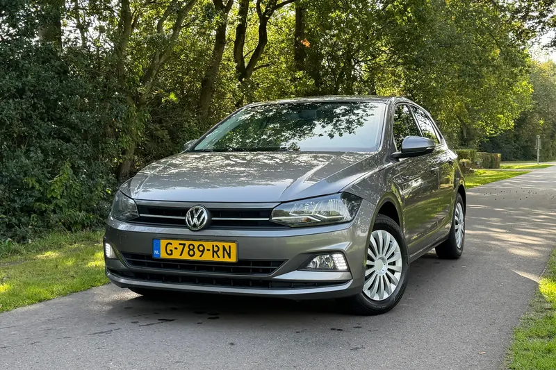 Volkswagen Polo (2019)