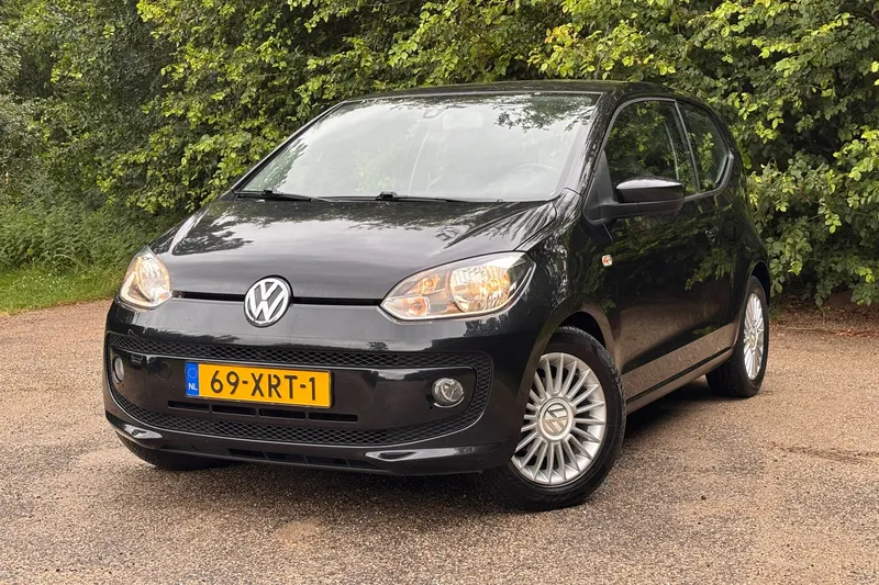 Volkswagen Up! (2012)
