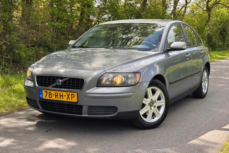 Volvo S40 (2005)