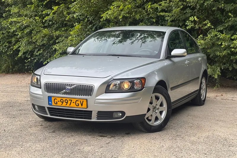 Volvo S40 (2004)