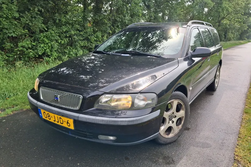 Volvo V70 (2002)
