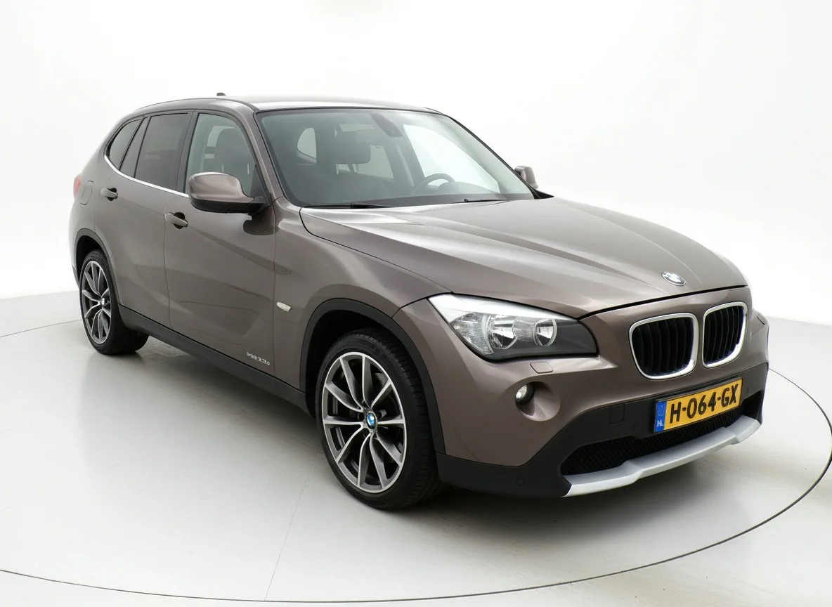 BMW X1 (2011) — foto 1