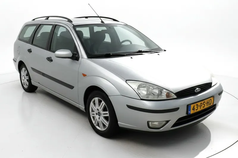 Ford Focus (2004)