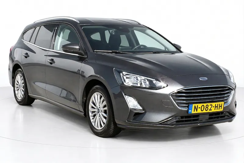Ford Focus (2020)