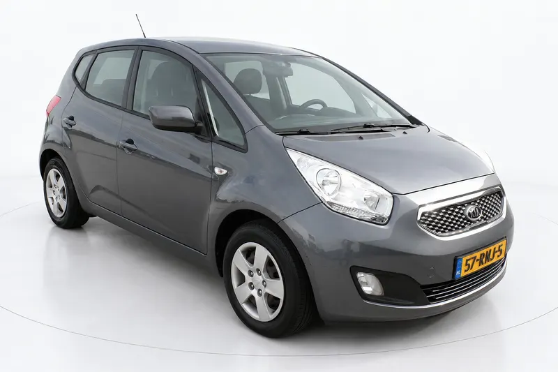 Kia Venga (2011)
