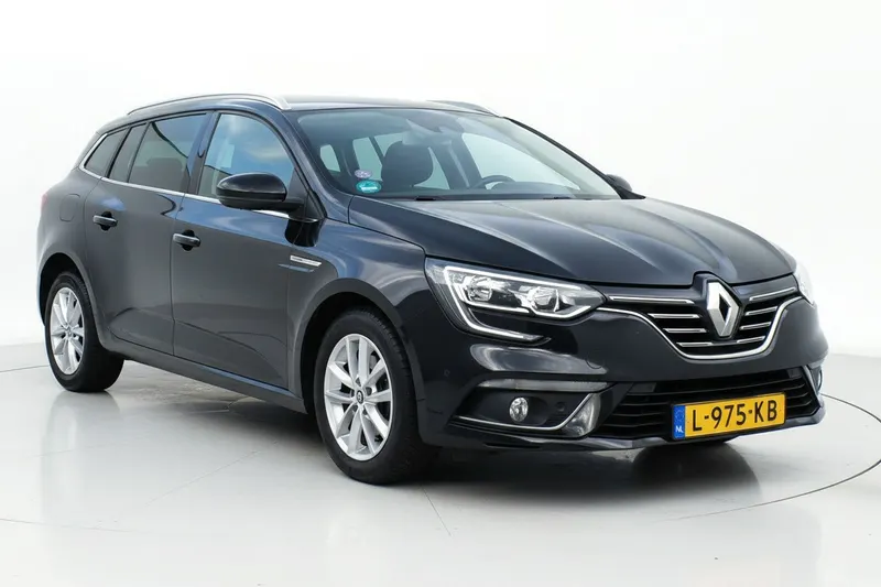 Renault Mégane (2020)