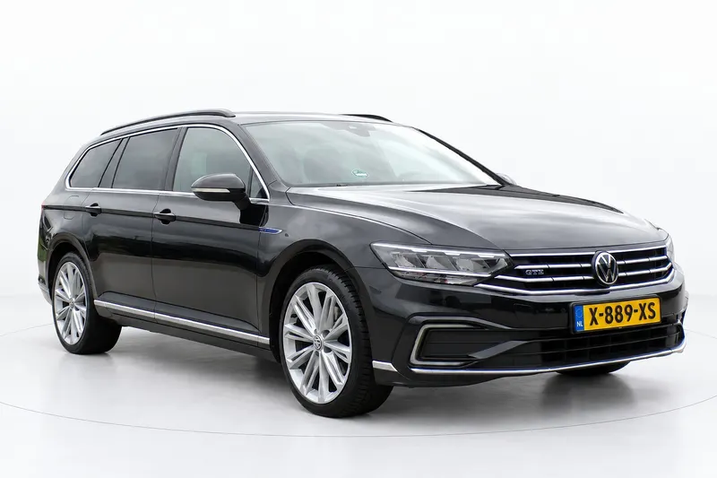 Volkswagen Passat (2020)