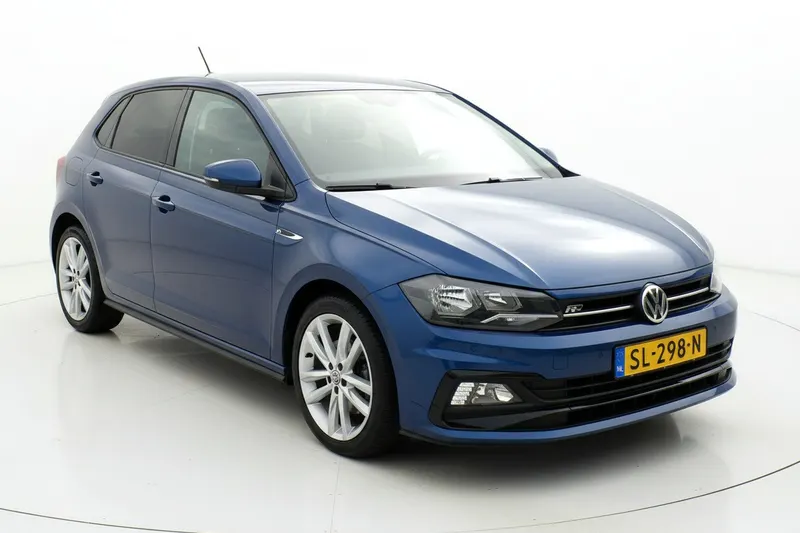 Volkswagen Polo (2018)