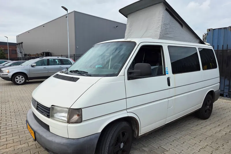 Volkswagen Transporter (1998)