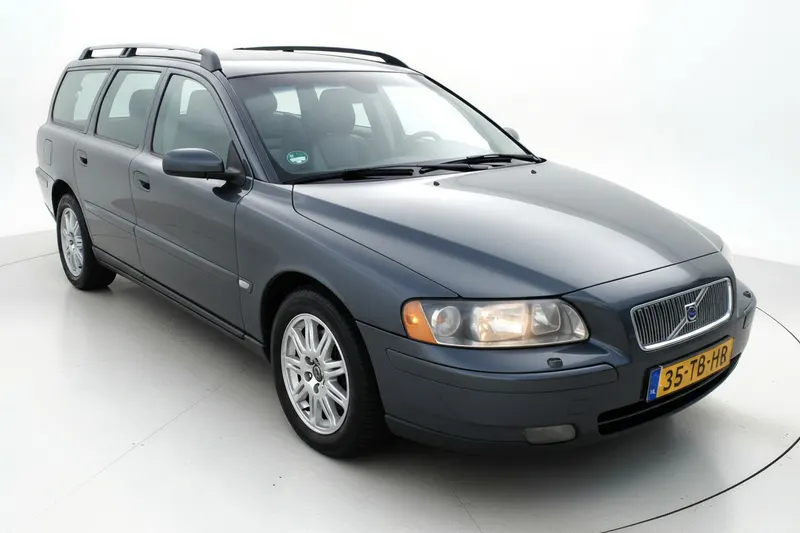 Volvo V70 (2006)