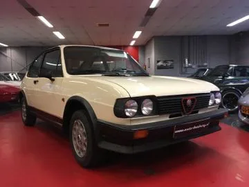 Alfa Romeo Alfasud (0) — foto 1