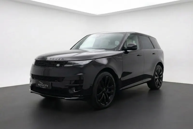 Land Rover Range Rover Sport (2026)