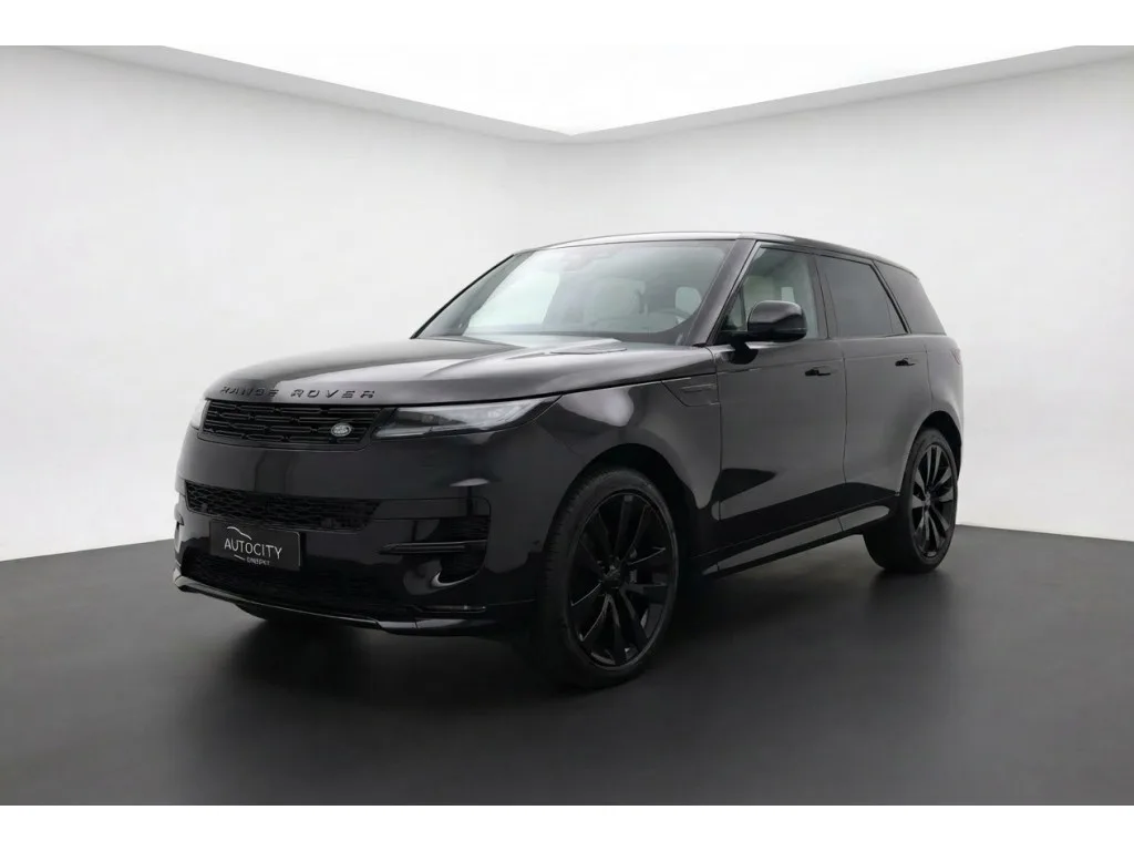 Land Rover Range Rover Sport (2026) — foto 1