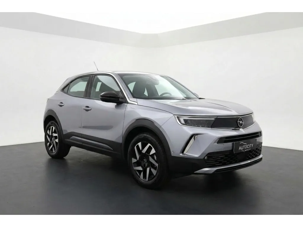 Opel Mokka (2023) — foto 1