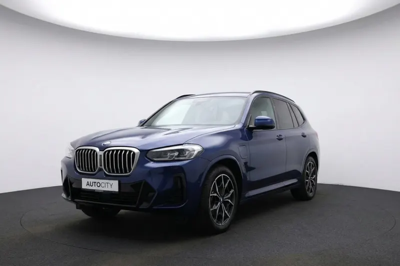 BMW X3 (2023)