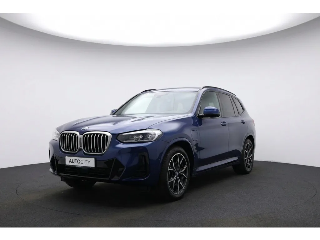 BMW X3 (2023) — foto 1